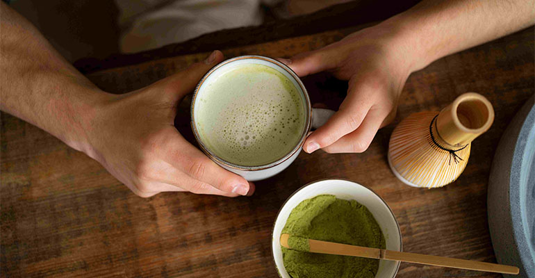 Té Matcha en hostelería: errores comunes en su preparación y claves para un latte perfecto