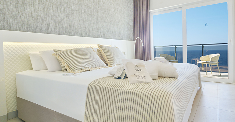 Estimar Hotels apuesta por el confort premium de Vayoil