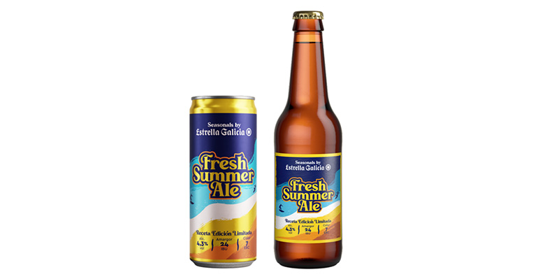 Fresh Summer Ale 