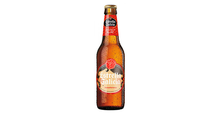 Estrella galicia especial feria de abril