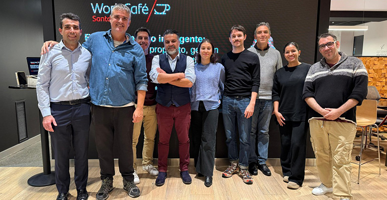 evento emprendimiento inteligente