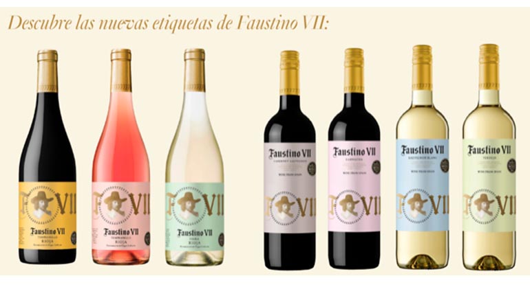 bodegas faustino