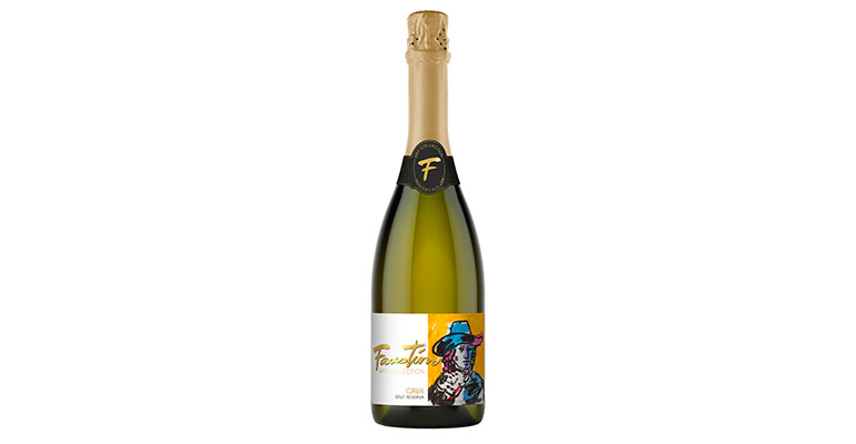 Cava Faustino