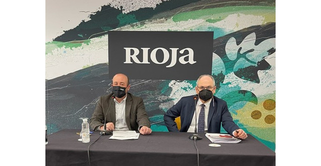 presentación datos DO Rioja