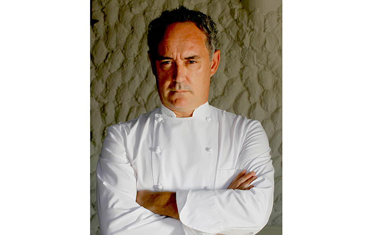 ferran adria