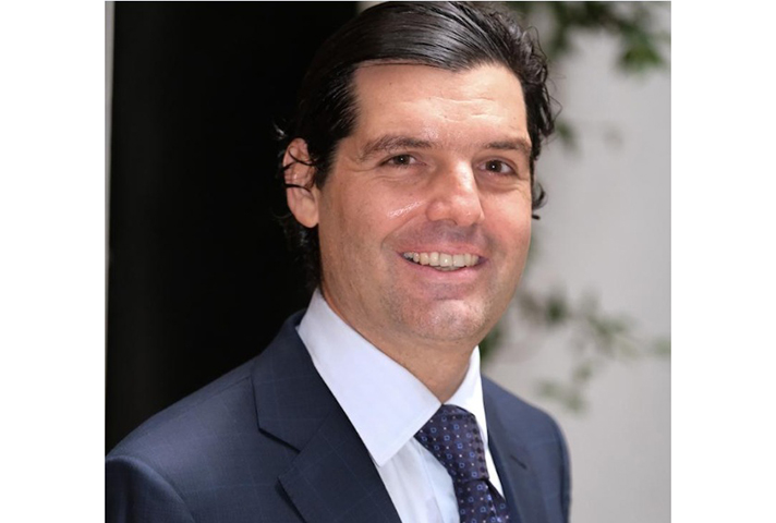 Alejandro Betancour