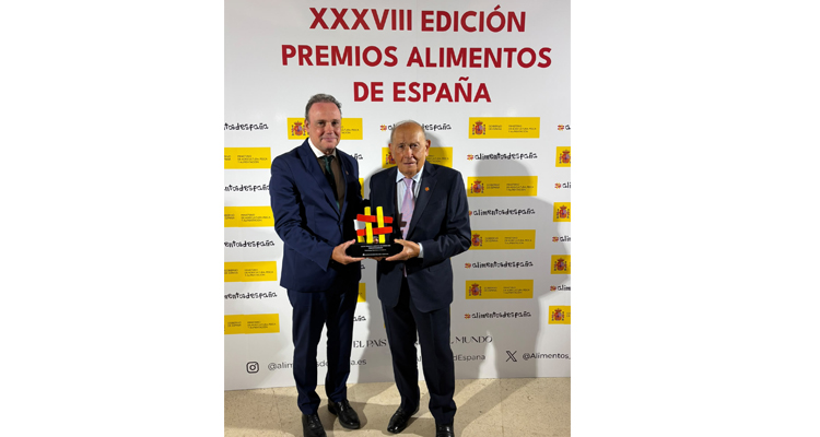 Bodegas Protos alimentos de españa - InfoHoreca