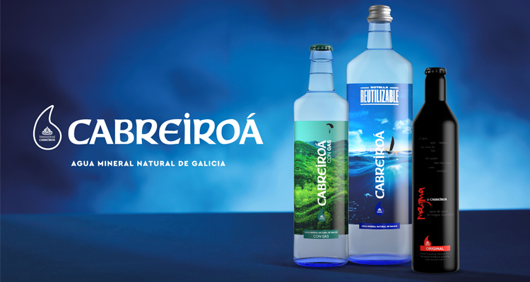 Cabreiroa lidera ventas - InfoHoreca