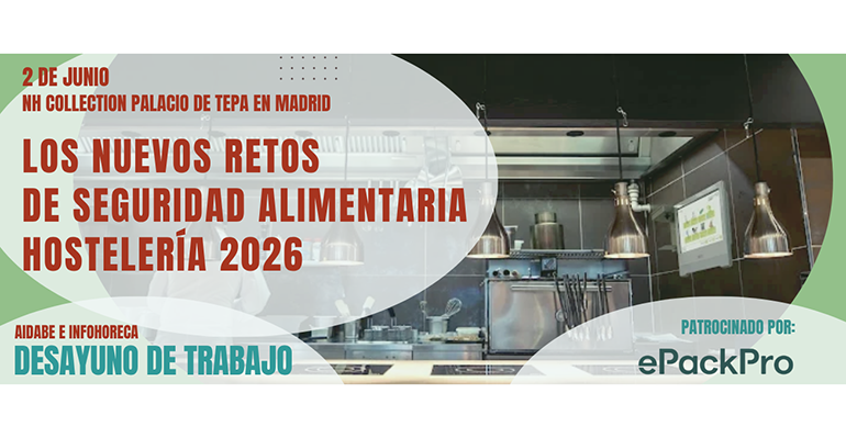 desayuno ih seguridad alimentaria