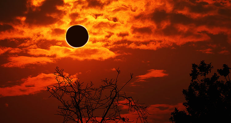 Eclipse
