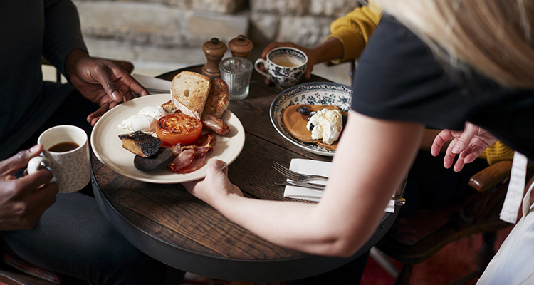 Empleo turismo hosteleria - InfoHoreca