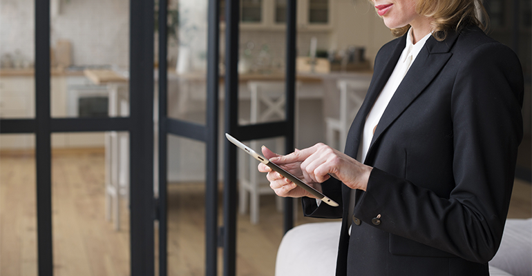 eurofred servicio digital hosteleria