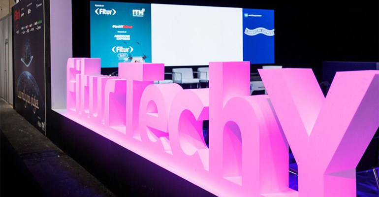 Fitur techy - infohoreca