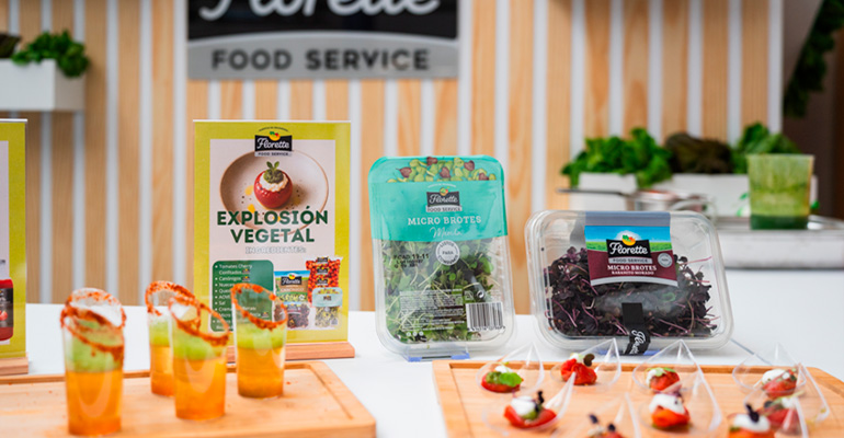 Florette-novedades-2026-alimentaria-Retailactual-infohoreca