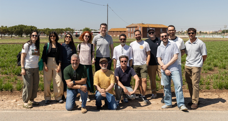 Gastronoma Chufa - InfoHoreca