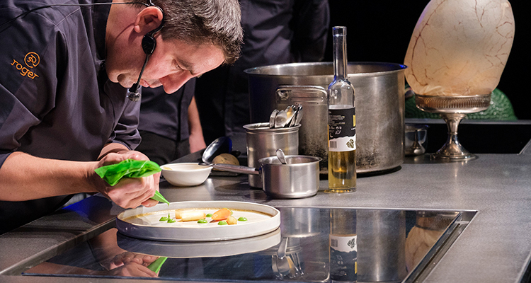 Gastrónoma