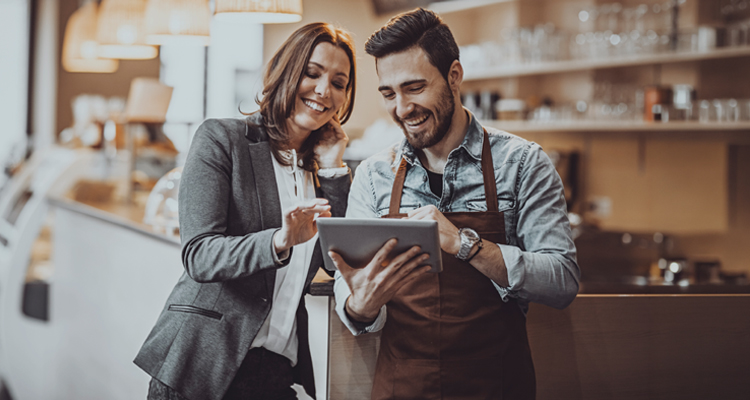 Hosteleria acceso energia renovable - InfoHoreca