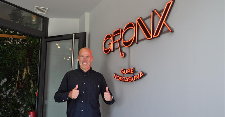 ibon leunda - infohoreca