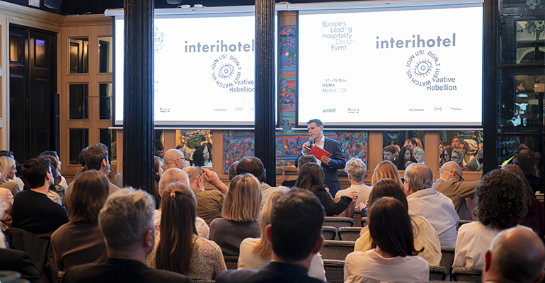 Interihotel 2026 - InfoHoreca