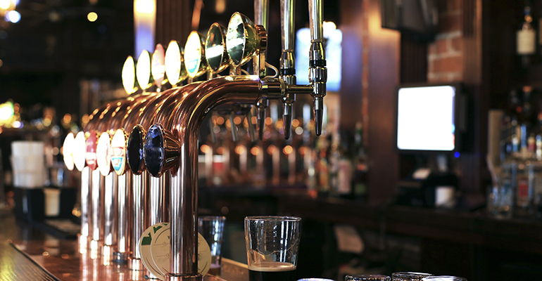 Mantiene consumo bares - InfoHoreca