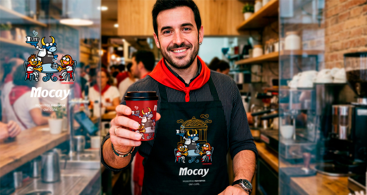 Mocay Kukuxumusu - InfoHoreca