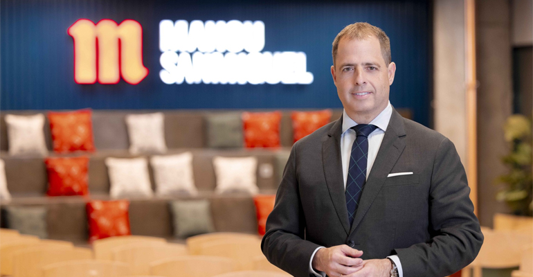 Peio Arbeloa Mahou San Miguel - InfoHoreca
