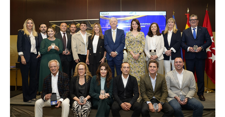 Premios Aef - InfoHoreca