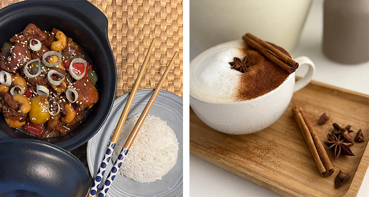 Rational libro recetas - InfoHoreca