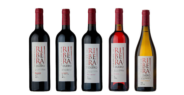 Ribera-del-Duero-nueva-gama-institucional-Infohoreca-Retailactual