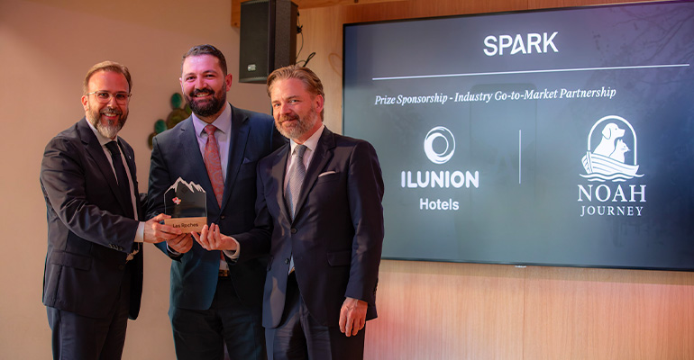 Spark-Start-Up-Summit-Les-Roches-Infohoreca