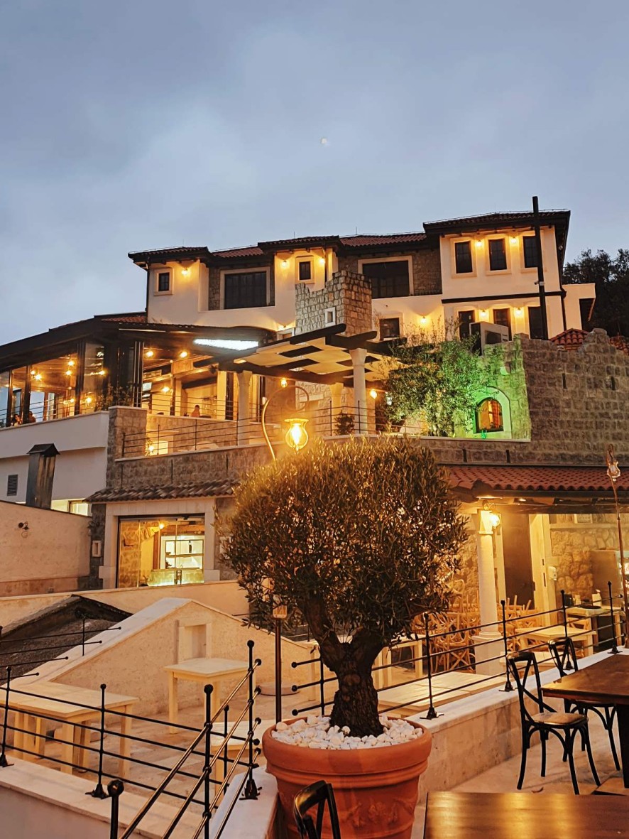 Stara Čaršija Hotel & Spa 