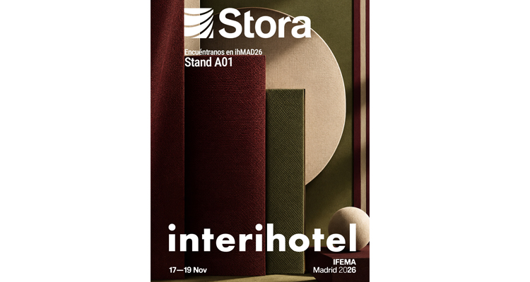 Stora Interihotel 2026 - InfoHoreca