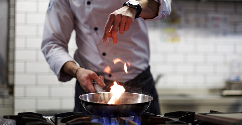 V-Encuentro-Gastronomía-Vasca-Bizkaia-Infohoreca