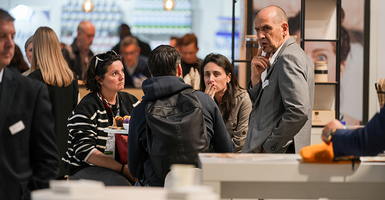 Alimentaria - Hostelco 