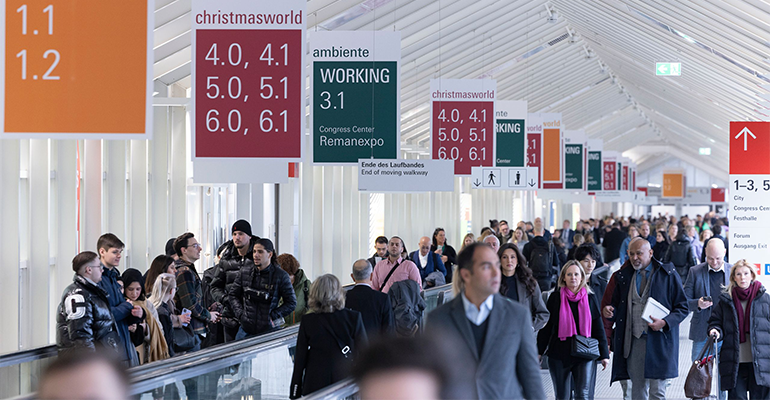 Ambiente empresas españolas