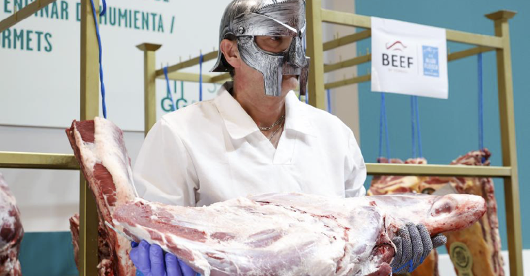 concursos salon gourmets 