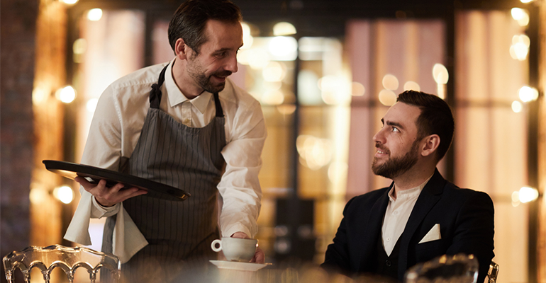 consultor restaurantes 