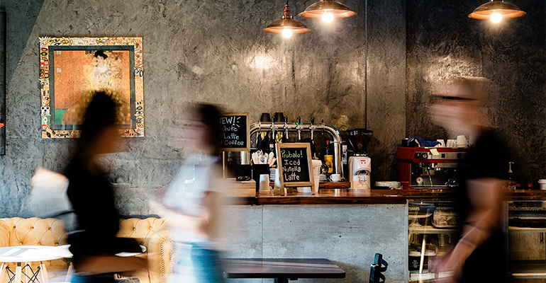 consumo on the go - infohoreca