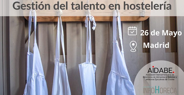 desayuno talento aidabe