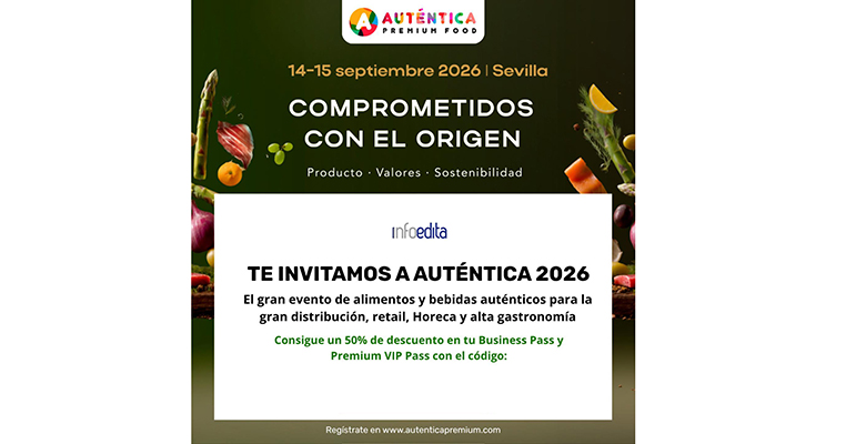 Auténtica Premium Food
