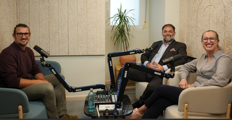 diálogos entre gestores