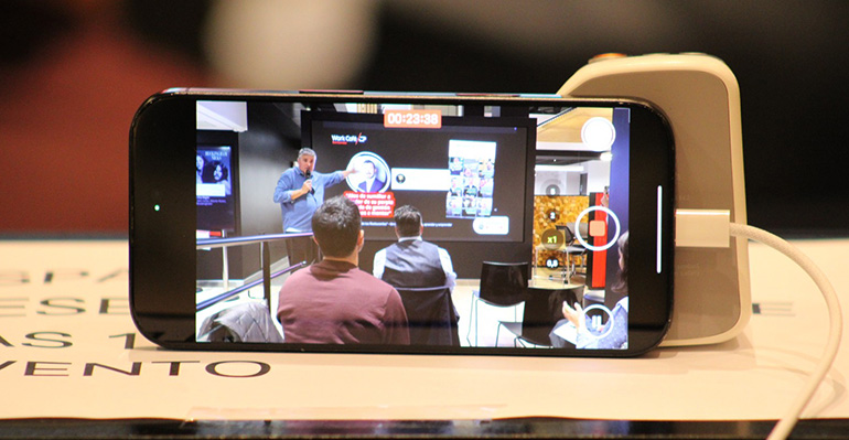 emprendimiento inteligente