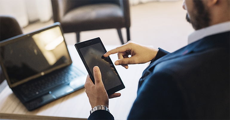 eurofred servicio digital hosteleria