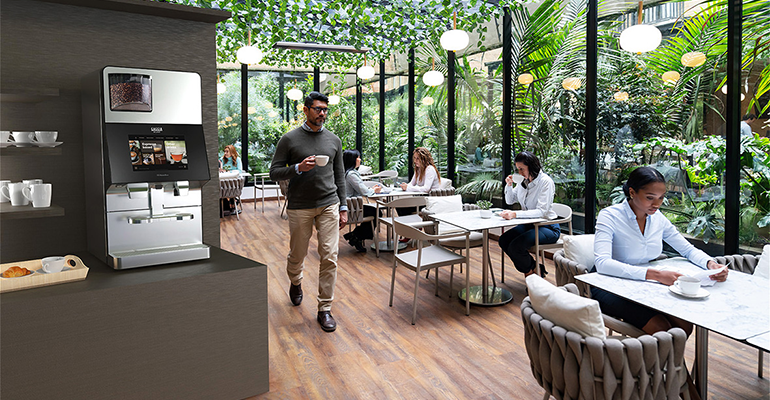 evoca group en Hip -