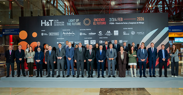 foto familia hyt malaga 2026 