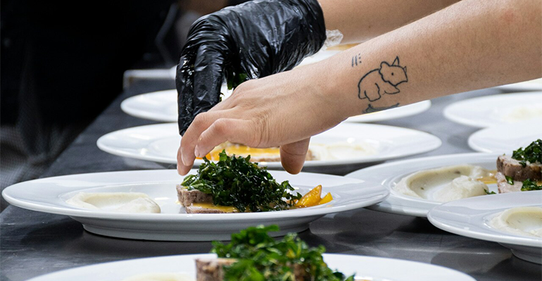 gastro marketing - infohoreca