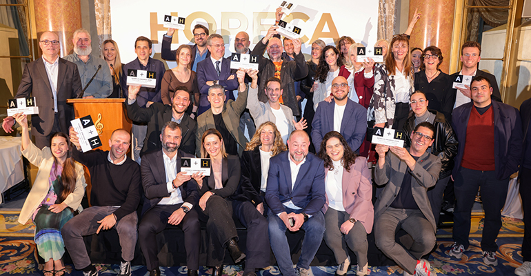 horeca awards 2026