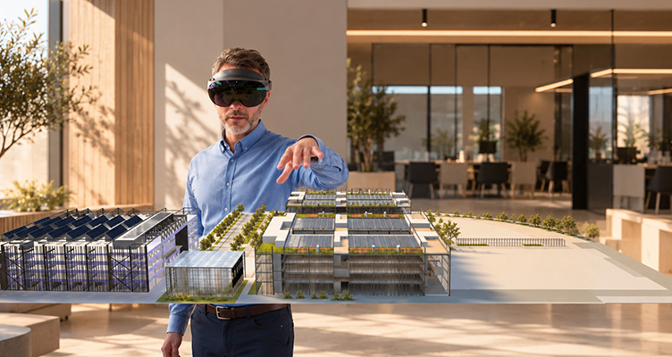 Interihotel Xperience Lab
