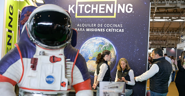 kitchening alquiler cocinas