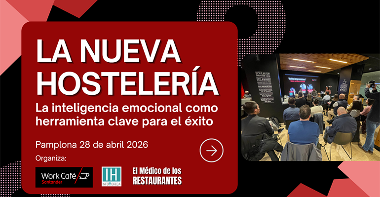 la nueva hostelería pamplona